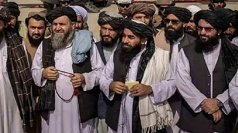 Taliban