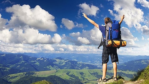 Nashik tourism latest marathi news