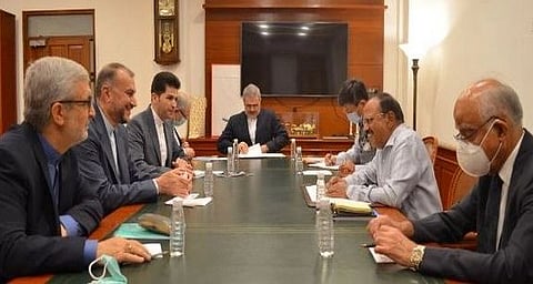 Prophet Muhammad Row News