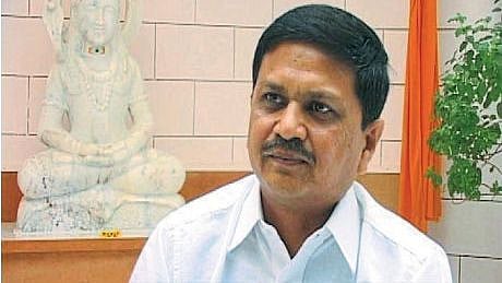 gujarat patidar leader-naresh-patel drop plan to join active-politics  Ahmedabad