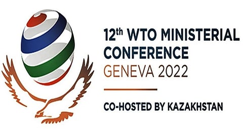 12th geneva ministeral conferance