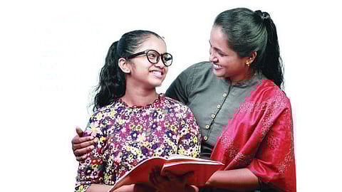 rupali kale writes bright future of child his career is decided by parents parents should Understand student skills