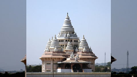 know the history of Village 'Dehu'