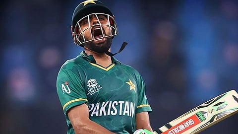 Pakistan Overtake India Climb 4th Spot in ICC Men's ODI Team Rankings