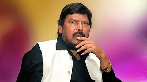 Ramdas Athawale