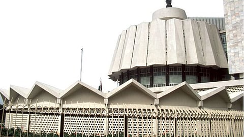 Legislative Assembly