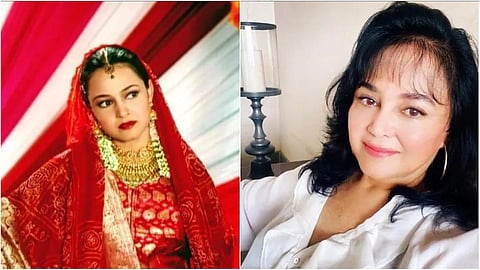 27 years after ‘Made in India’, singer Alisha Chinai returns with single ‘Chamkegaa India’