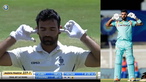 Ranji Trophy Final