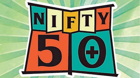 Bhushan Godbole writes Nifty 50 share market Sheela Foam Ltd Astral Ltd share price