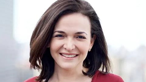 Facebook COO Sheryl Sandberg resigns
