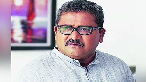 arun nalawade gives advice to young artist