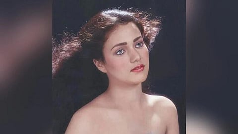 'Ram Teri Ganga Maili' star Mandakini all set to make a comeback after 26 years