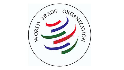 World Trade Organization conference in Geneva from today