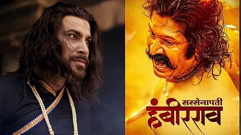 marathi movie hambirrao fame actor sunil palwal comment on marathi film industry in sakal exclusive interview