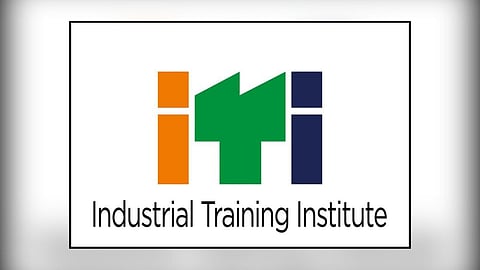 ITI Online admission process start