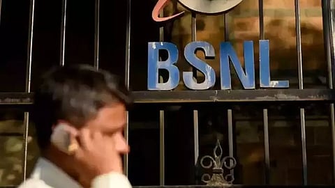 BSNLचा नवीन रिचार्ज प्लॅन; फक्त १०७ रुपये भरा आणि मिळवा एवढा डेटा