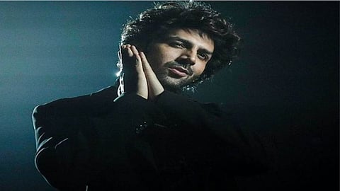 Kartik Aaryan Contracts Covid-19 for the Second Time