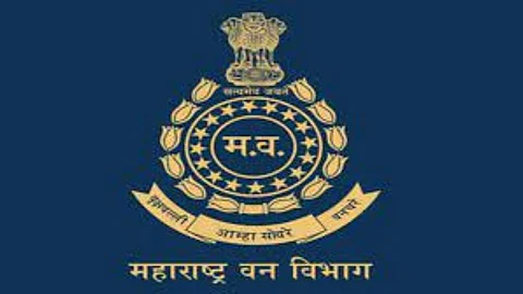 Maharashtra forest department