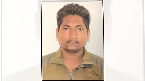 criminal chetan patil