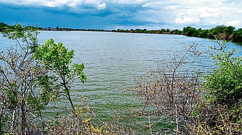 Lake