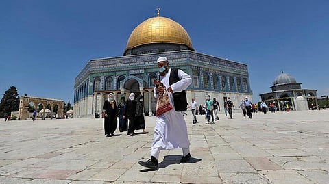 Hate speech against Hindus; call to attack Pakistan on India