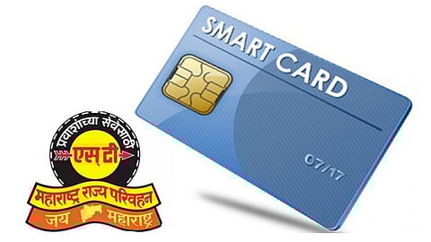 ST Smart Card