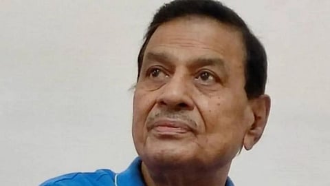 Surinder Sharma