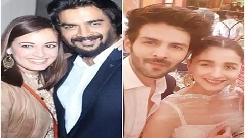 R Madhavan- Alia Bhatt and Kartik Aaryan in RHTDM remake