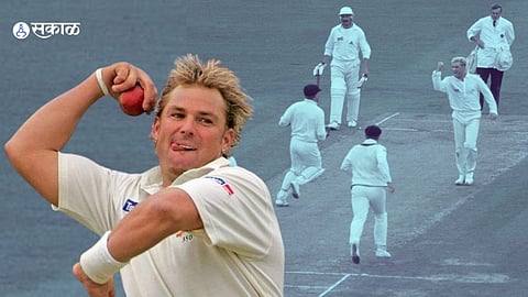 On This Day In 1993 Shane Warne