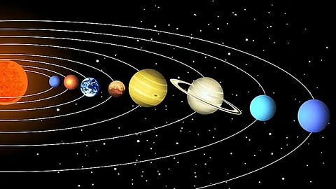 Mahalaxmi Yog- zodiac sign