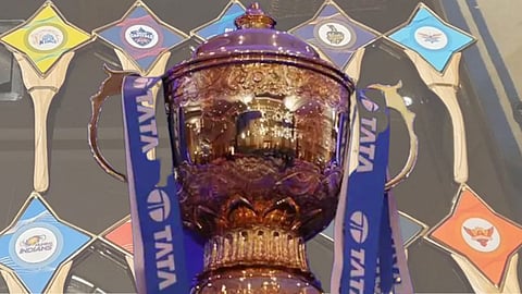 Explainer How IPL Media Rights 48390 Crore Revenue Will Be Distributed By BCCI