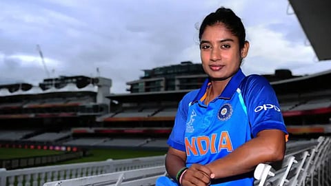 mithali raj