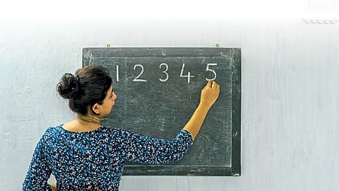 Mrudula Adavadkar writes how to deal with mathematics subject