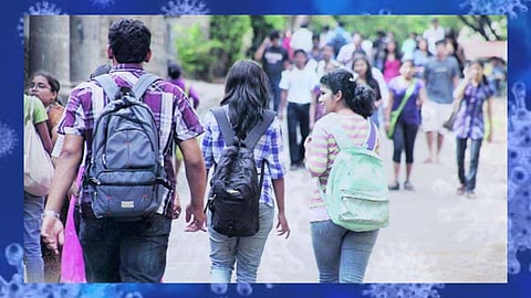 Aurangabad new academic year Corona students concern