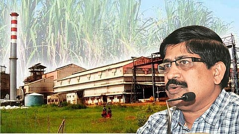 Shekhar Gaikwad