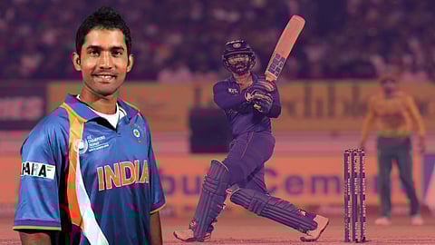dinesh karthik hits first half century in t20 career