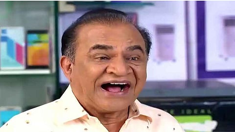 Asit Modi Introduces All To New Nattu Kaka But Fans Feel 'Nobody Can Replace Ghanshyam Nayak'