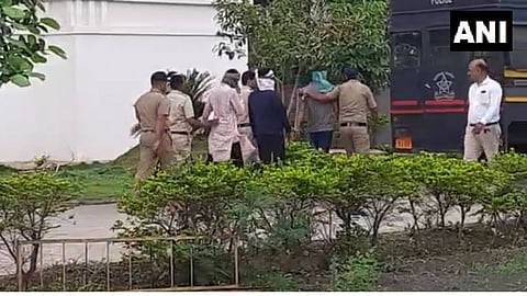 नुपूर शर्मांचे समर्थन केल्यानचं अमरावतीत कोल्हेंची हत्या; भाजपचा आरोप