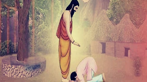Guru Pournima