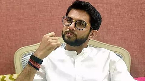 Aditya Thackeray