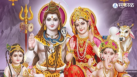 Pradosh Vrat katha