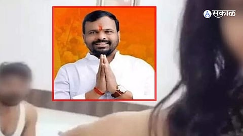 Shriknant Deshmukh