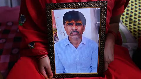 Udaipur Murder Five arrested in Kanhaiya Lal murder case