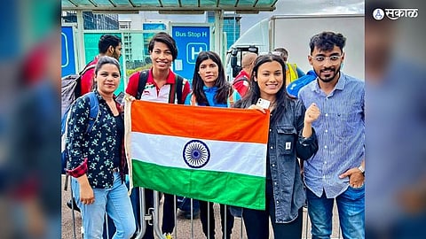 Commonwealth games 2022 list