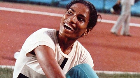 PT Usha set to become new Indian Olympic Association president after emerging as lone candidate for top job