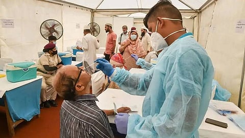 Coronavirus Updates in India | Covid Patient News