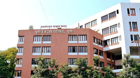 Pune Zilla Parishad elections Error in reservation release pune