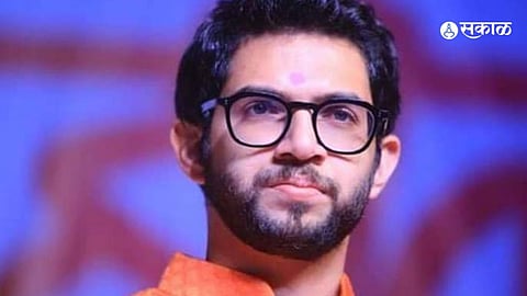 Aditya Thackeray