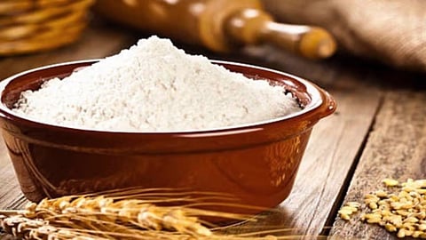 Export : गव्हानंतर आता पीठाच्या निर्यातीवर कठोरता, घ्यावी लागणार मान्यता