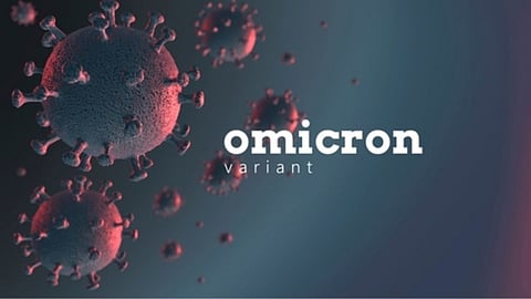 Omicron update world health Organization omicron in ten countries